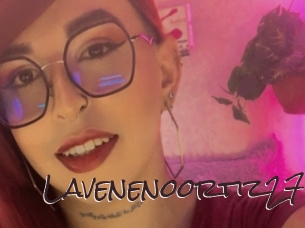 Lavenenoortiz27