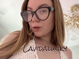 Lavidalucky