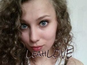 LeahLOVE