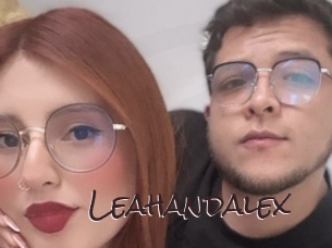 Leahandalex