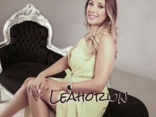 Leahorion