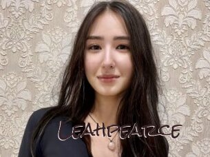 Leahpearce