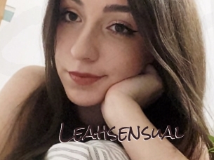 Leahsensual