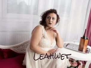 Leahwet