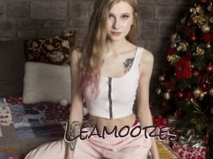 Leamoores