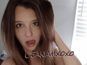 Leanahxoxo