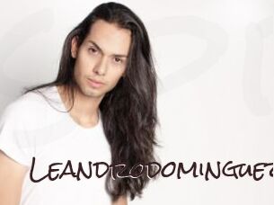 Leandrodominguez