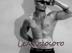 Leandrosoto