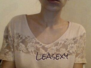 Leasexy