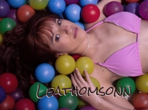 Leathomsonn