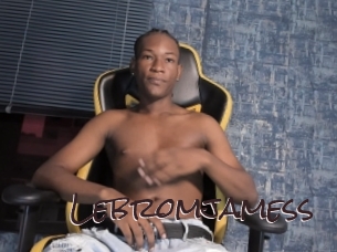 Lebromjamess