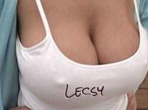 Lecsy
