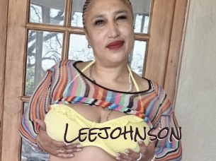 Leejohnson