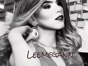 Leemegann