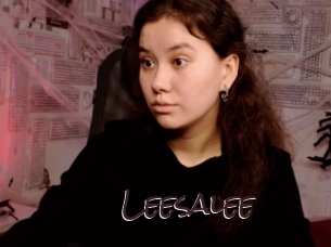 Leesalee