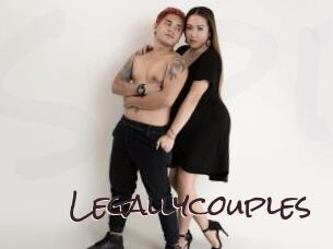 Legallycouples