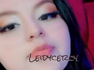 Leidycercy