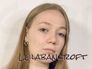 Leilabancroft