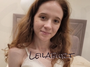 Leilaburt