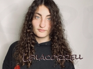 Leilacorrell