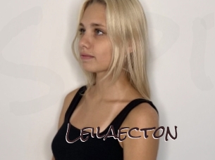 Leilaecton