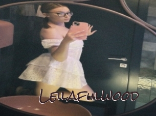 Leilafulwood