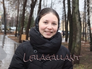 Leilagallant