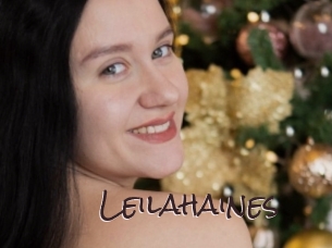 Leilahaines