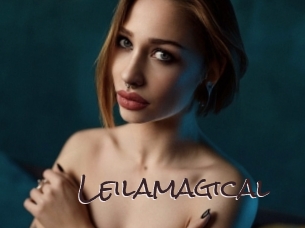 Leilamagical