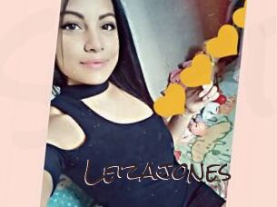 Leizajones