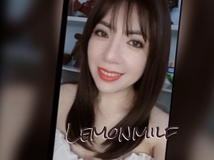 Lemonmilf