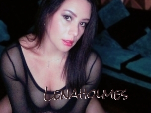 Lenaholmes