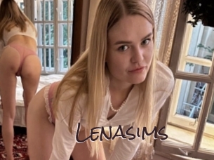 Lenasims