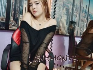 Lenymonts