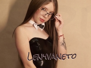 Lenyvaneto