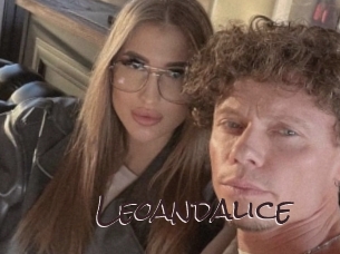 Leoandalice