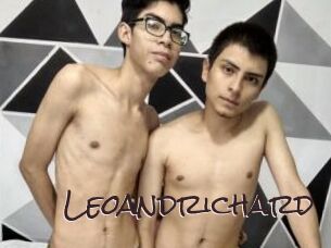 Leoandrichard