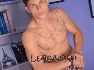 Leocavalli