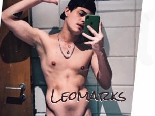 Leomarks