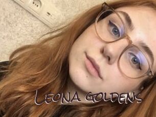 Leona_goldens