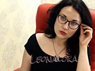 Leonaloka