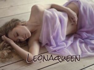 Leonaqueen