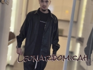 Leonardomicah