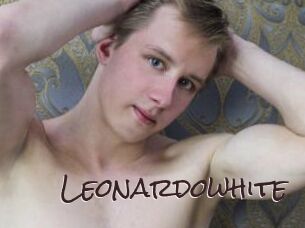 Leonardowhite