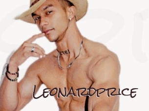 Leonardprice