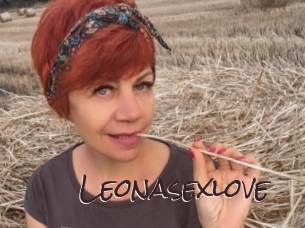 Leonasexlove