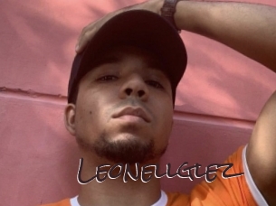 Leonellglez