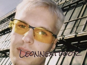 Leonnextdoor