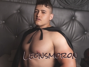 Leonsmoron