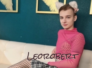 Leorobert